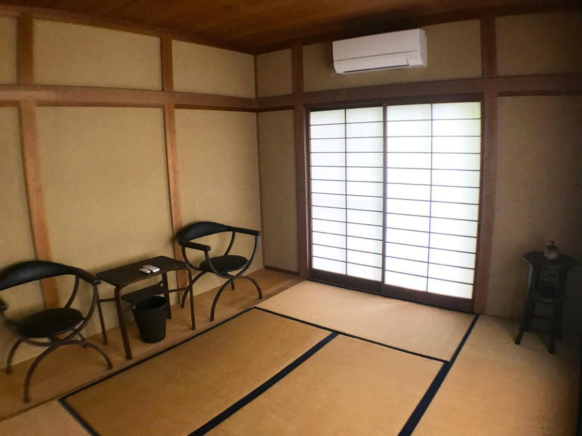 Appartement Yunonouchi ゆののうち à Fujinomiya Extérieur photo