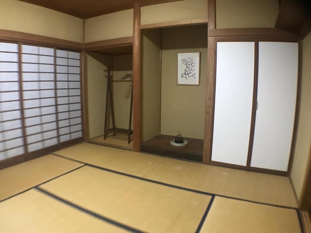 Appartement Yunonouchi ゆののうち à Fujinomiya Extérieur photo