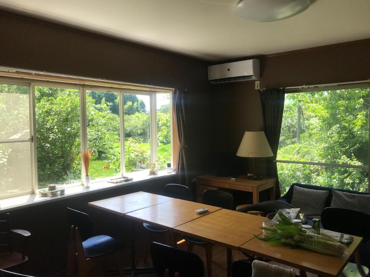 Appartement Yunonouchi ゆののうち à Fujinomiya Extérieur photo