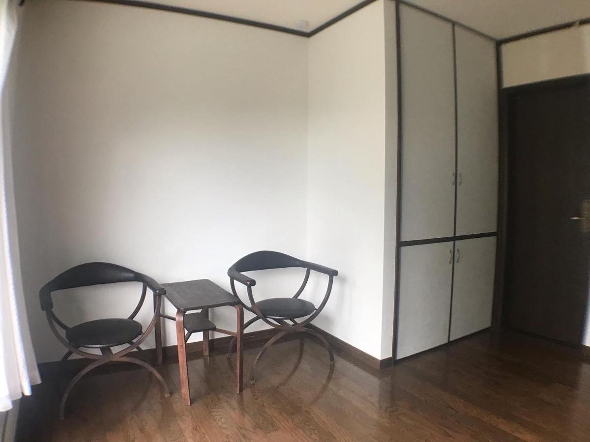Appartement Yunonouchi ゆののうち à Fujinomiya Extérieur photo