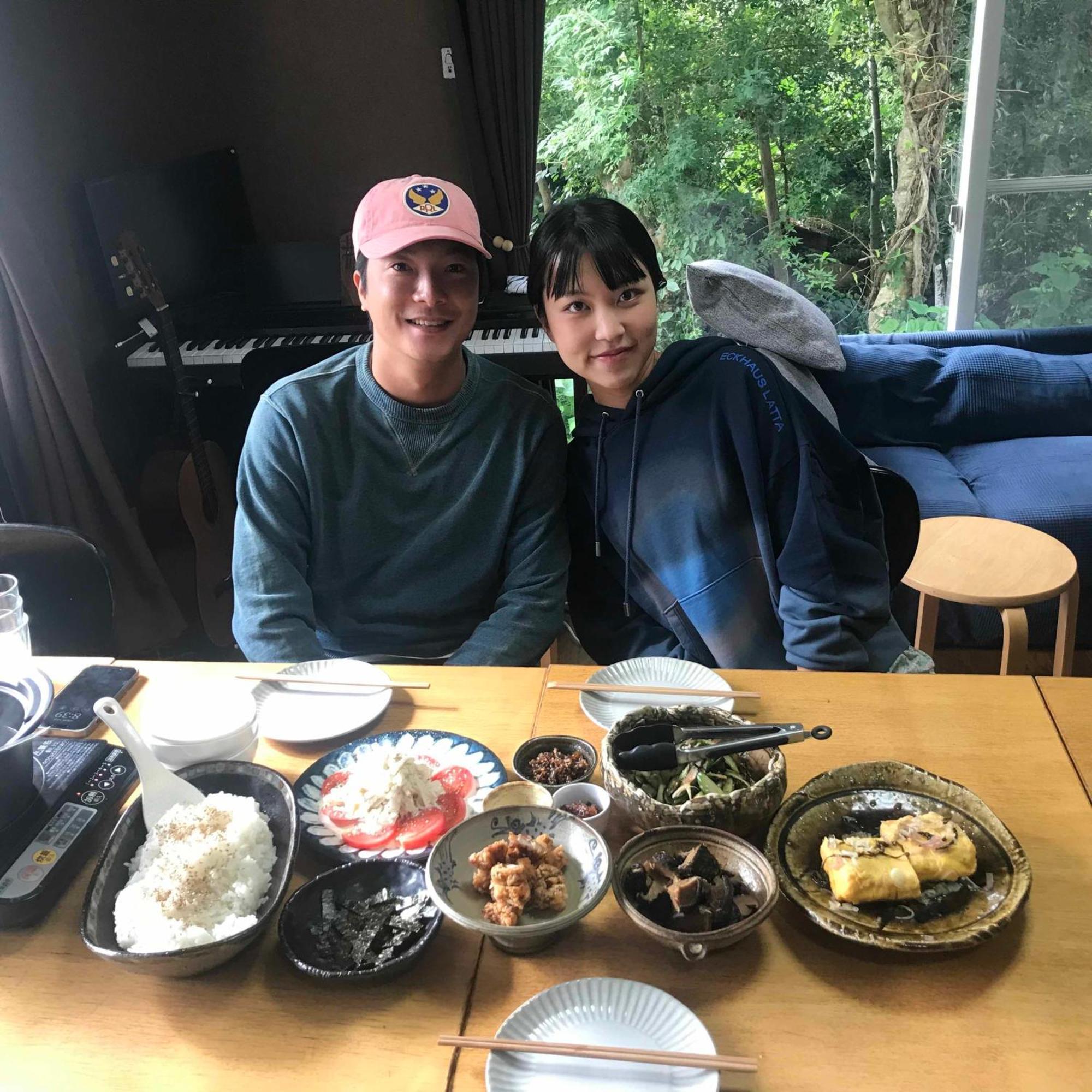 Appartement Yunonouchi ゆののうち à Fujinomiya Extérieur photo